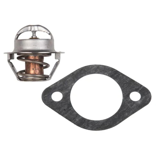 Marine Generator Parts Sierra 23-3659, Thermostat Kit Temperature Rating: 140°, Westerbeke 37387 & 37922