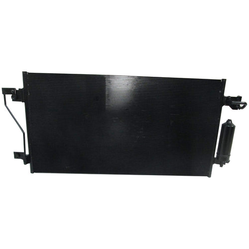 16-19 TYC Ns T-Itan Xd 5.0L Tur Disel W/R/D Cond (Pfc)