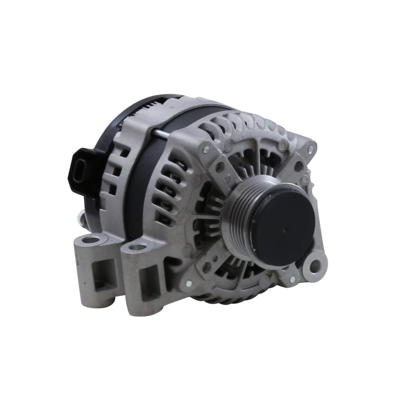 Alternator TYC Compatible with 2008-2017 Buick Enclave