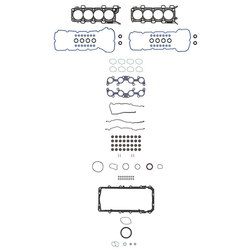 Engine Gasket Set FEL-PRO 260-3182 for Ford F-150