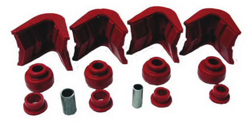 4° Skyjacker (CB400) C-Bushing Kit