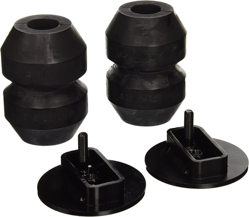 8307 RANGER 2WD 0811 RANGER 4WD REAR SUSPENSION ENHANCEMENT SYSTEM