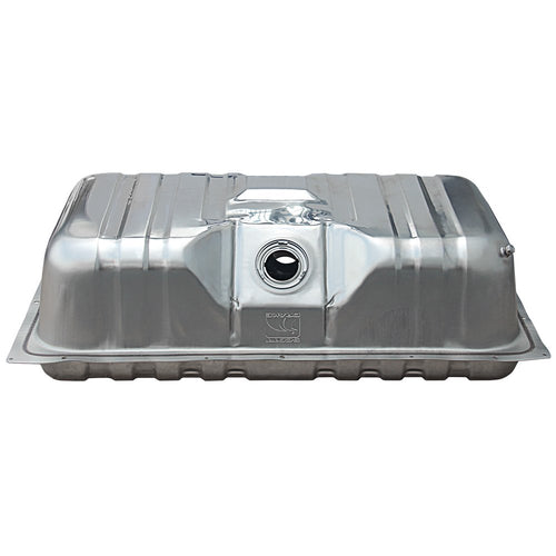 Gas Tank/Stainless Steel Scott Drake Classic - 70 (D0ZZ-9002-SS)