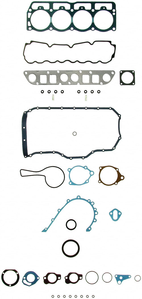 260-1724 FEL-PRO Gasket Kit