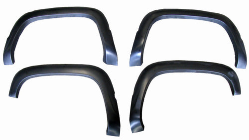 950-59460 Street Scene Sport Fender Flare Set