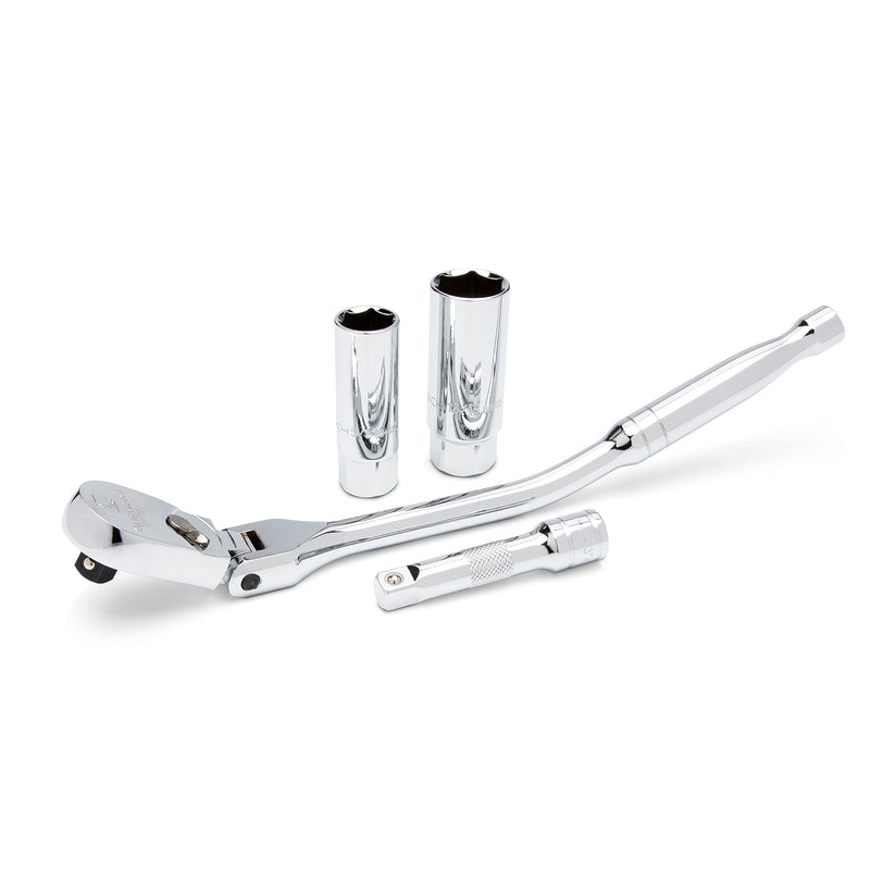 4 Pc GEARWRENCH 3/8" Drive Tune-up Kit - 85875