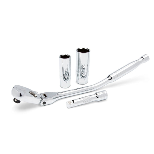 4 Pc GEARWRENCH 3/8" Drive Tune-up Kit - 85875