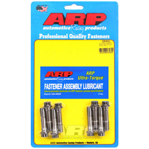 Connecting Rod Bolt Kit ARP 208-6002