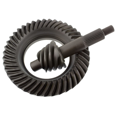 69-0418-L Richmond Gear High Performance Ring and Pinion Gear Set for Ford 9" in 7.00 Ratio Lightweight with 28 Spline Compatible with Ford Bronco '66-86', F-150 '75-86'