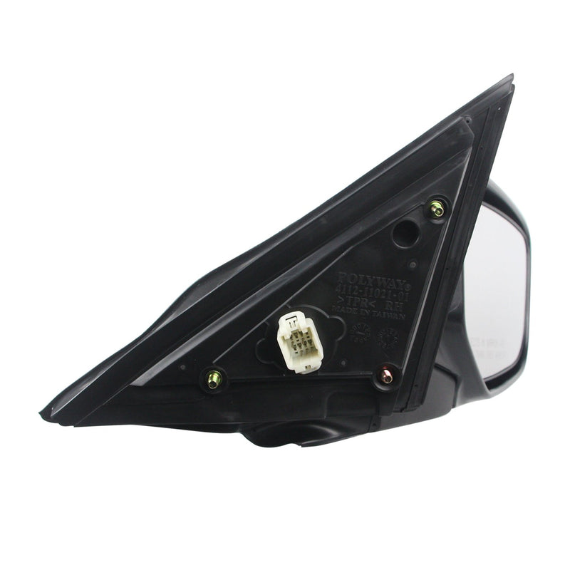 Honda Accord TYC 4700841 Passenger Side Power Heated Replacement Mirror