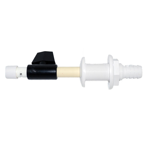 Aerator Head Johnson Pumps 90791