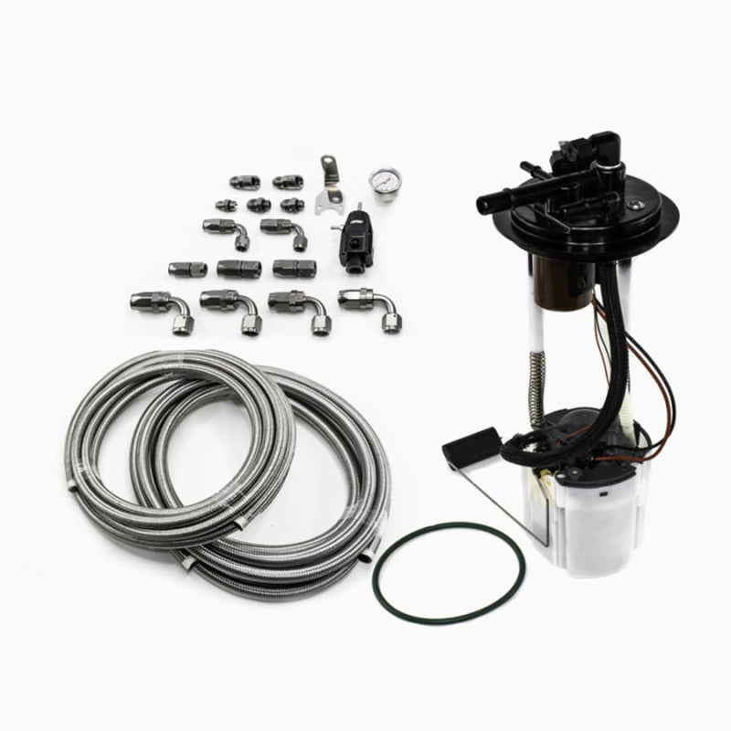 DW400 Deatschwerks Pump Module