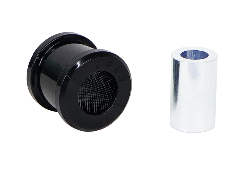 W93521 Whiteline Engine Mount Bushing Kit Compatible with Mini 02-07 Cooper