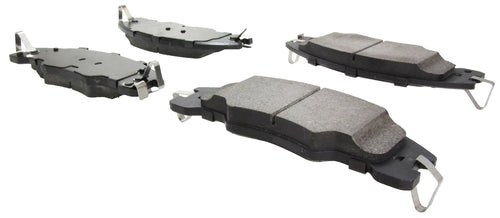 Sport Brake Pads StopTech 309.13390 with Shims and Hardware