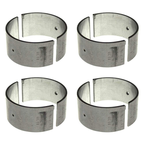 Clevite Engine CB-1120A-.25MM(4) Connecting Rod Bearing Set