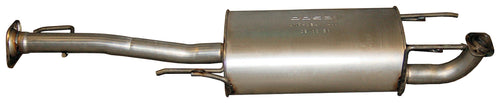 Exhaust Silencer Bosal 280-125