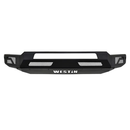 Pro-Mod Westin 58-41065 Front Bumper fits 2018-2020 F150 (Exc Raptor)