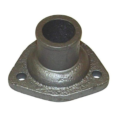 Omix-Ada 17118.01 | Omix | Engine Coolant Thermostat Housing, F-Head | OE Reference: 800293 | Fits 1952-1971 Jeep CJ with 134CID