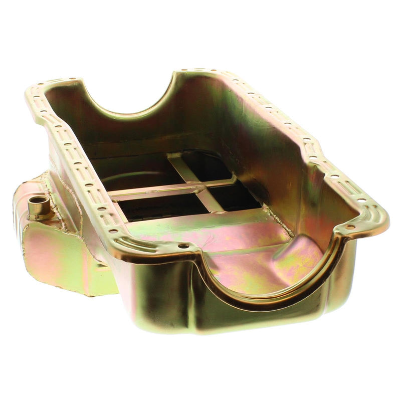 Oil Pan Milodon 31600