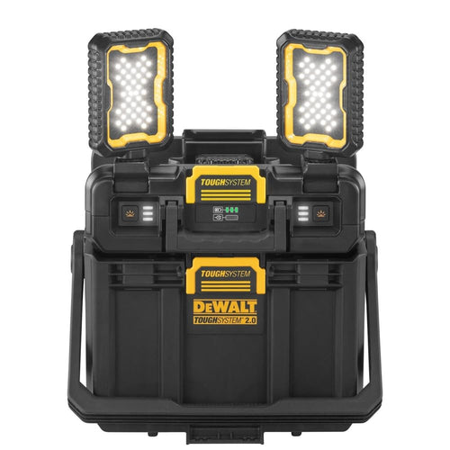 20V MAX Dewalt TOUGHSYSTEM 2.0 Light Box (Tool Only)