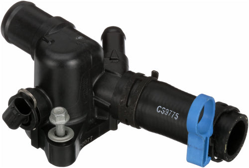 Engine Coolant Water Outlet Gates CO34996