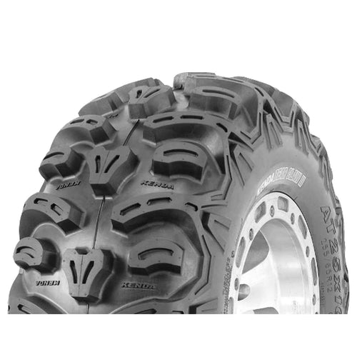 KENDA BEARCLAW K587 HTR RADIAL