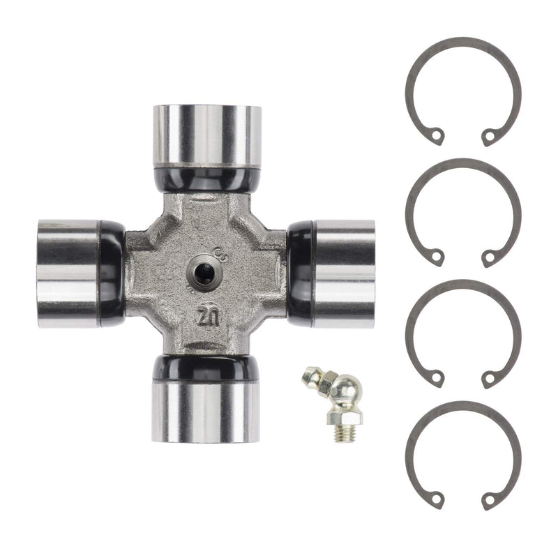 Premium MOOG Greaseable Universal Joint for Bondioli 6 & Walterscheid 220