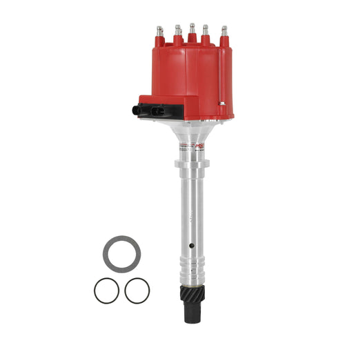 Late Model MSD 8366 V8 Ext Coil Distributor HEI
