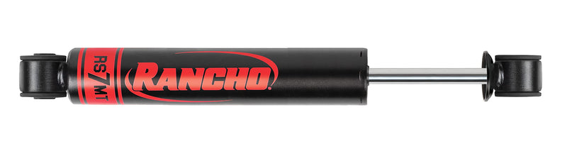 RS77407 Rancho RS7MT Steering Damper