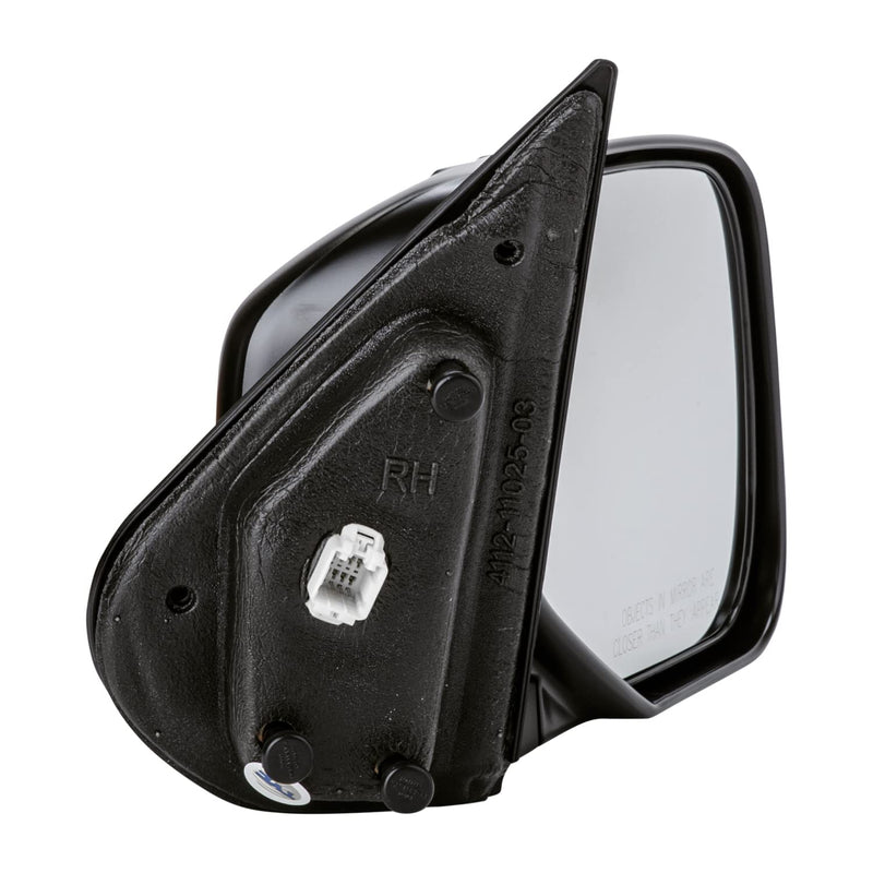 Honda Ridgeline TYC 4820031 Right Non-Heated Power Replacement Mirror