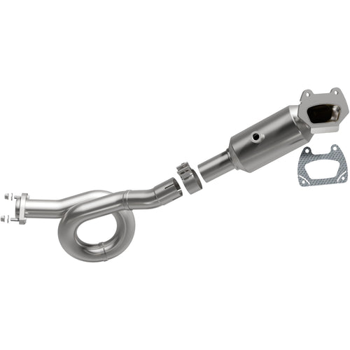 Catalytic Converter MagnaFlow 22-146: OEM Grade, Manifold (Federal/EPA Compliant)