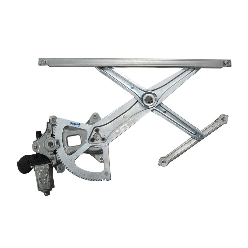 Replacement TYC 660573 Front Right Window Regulator (Toyota), 1 Pack