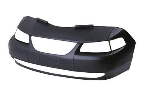 Front End Cover LIBRA 55855-01; The Ultimate In Style And Vehicle Protection