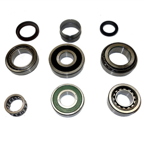 USA Standard Gear Manual Transmission Bearing and Seal Overhaul Kit ZMBK475AWS Manual Transmission Bearing and Seal Overhaul Kit