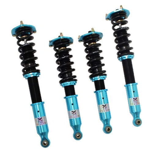 MR-CDK-LL91-EZII Megan Racing EZ II Series Coilover Damper Kit