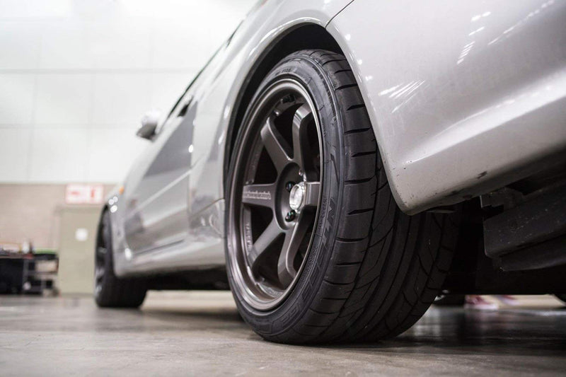 275/40ZR17 Nitto NT555 G2 102W