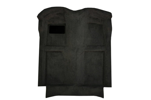 Pro-Line LUND 82-92 Pontiac Firebird Full FLR. Replacement Carpet - Black (1 Pc.)