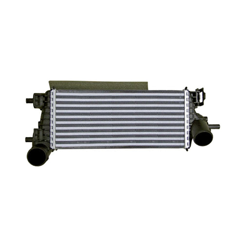 Replacement TYC 18065 Charged Air Cooler (FORD FOCUS), 1 Pack