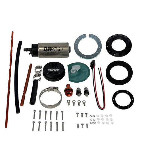 9-401-5007 DeatschWerks Fuel Surge Tank
