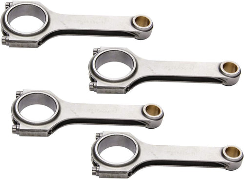 Forged H-Beam Rod Eagle Specialty Products 6496N3D