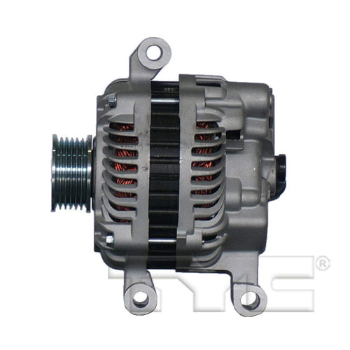 Alternator TYC Compatible with 2009-2010 Ford Explorer