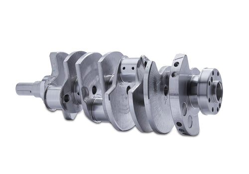 5.2L Coyote Crankshaft Forged by Ford Racing