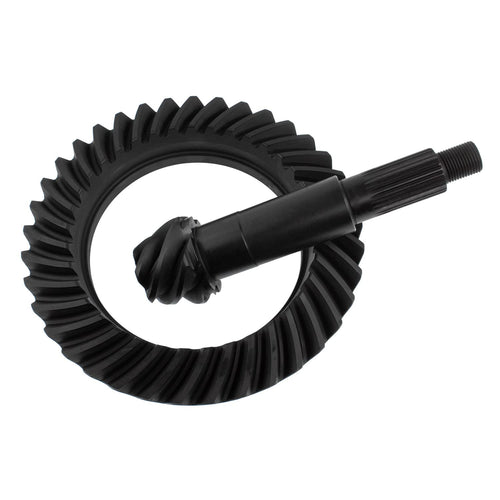Differential Ring and Pinion Richmond Gear 79-0041-1 6.17 Ratio for Dana 60, Front/Rear, Compatible with Chevrolet-G20,G10,G30,K10,K20 Pickup, K30, K3500, Dodge -B100,B200, B250, Jeep, GMC (1960-2015)