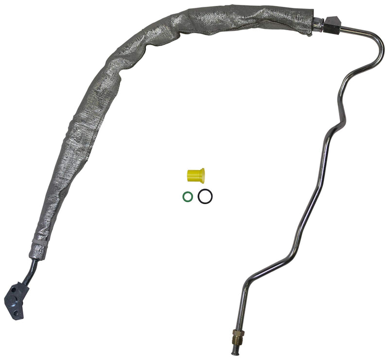 Power Steering Pressure Line Hose Assembly nobrandname 366101