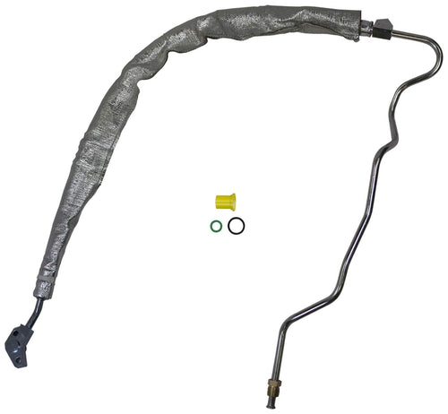 Power Steering Pressure Line Hose Assembly nobrandname 366101