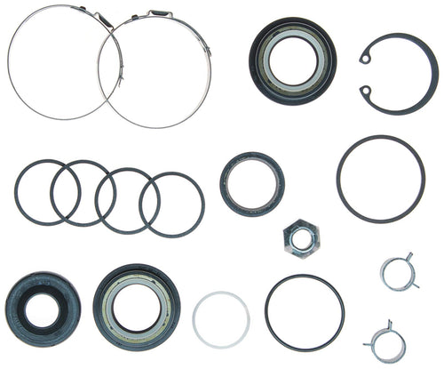 Power Steering Repair Kit Gates 348843