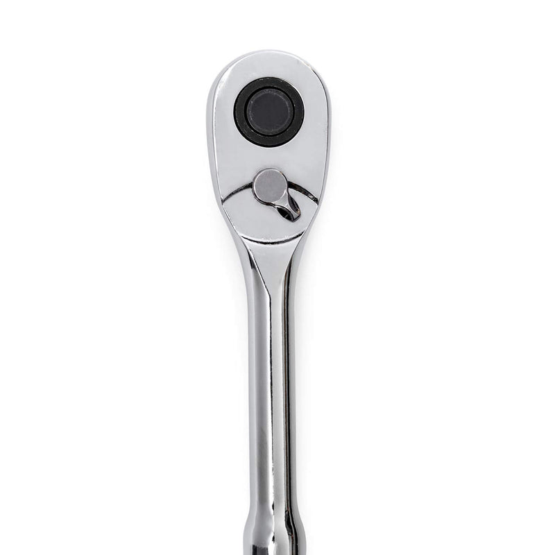 Crescent 72 Tooth 3/8" Drive Quick Release Teardrop Ratchet 8.5" - CR38