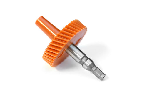 Speedometer Drive Gear, Rugged Ridge | 40 Teeth, Short | 18760.29