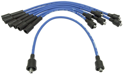 RC-CRX014 NGK (53425) Spark Plug Wire Set