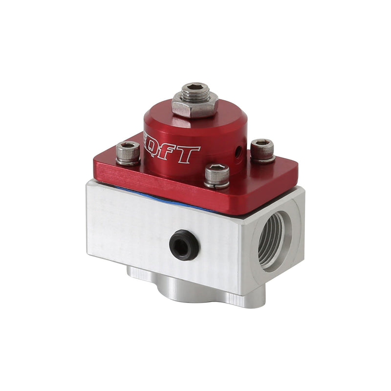 30-1900QFT Quick Fuel Billet Bypass Regulator